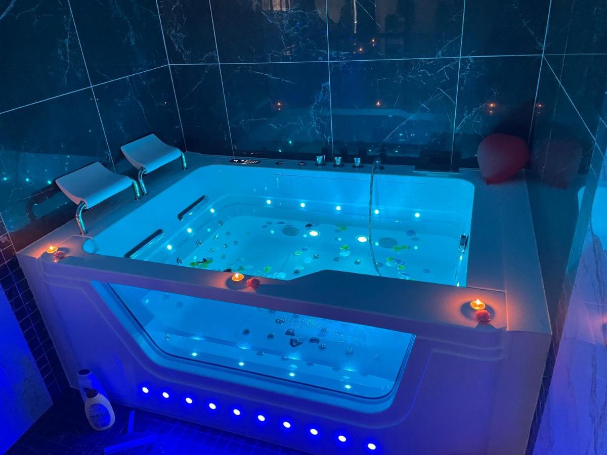 L'envie D'ailleurs Holiday home