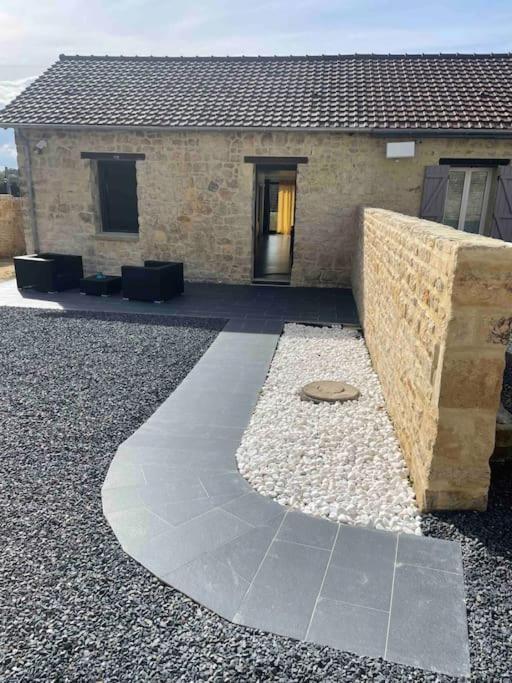 Ferienhaus L'envie D'ailleurs