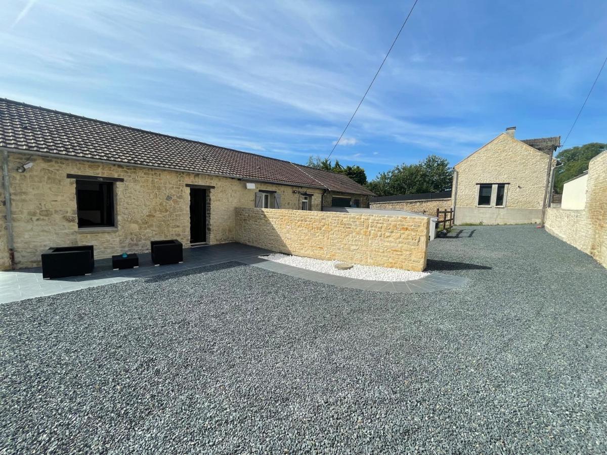 Holiday home L'envie D'ailleurs