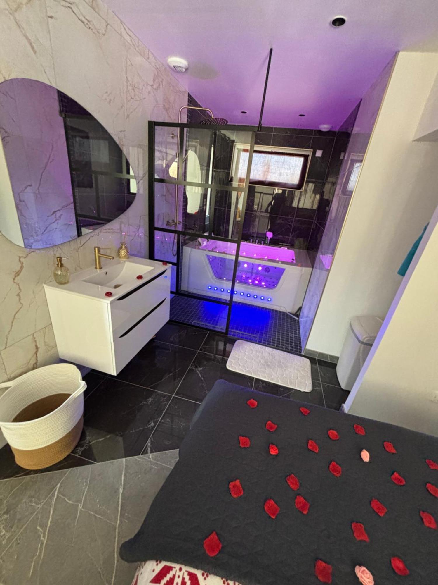 L'envie D'ailleurs Holiday home