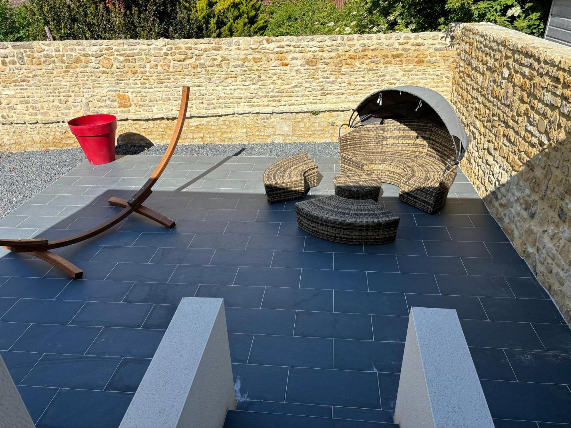L'envie D'ailleurs Holiday home